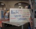Bild: Michael Golinski, Stadt Amberg/exb
Verschiedene Selbsthilfegruppe informieren diesen Samstag über ihr Angebot in der Stadtbibliothek Amberg.