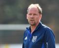 Archivbild: A. Schwarzmeier
Michael Nordgauer hat beim SV Altenstadt/WN das Traineramt niedergelegt. Nächste Saison coacht er den VfB Mantel.