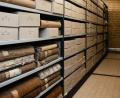 Bild: Frank Molter
Am 2. und 3. März war bundesweit "Tag der Archive". In der Region wurde dieser Aktionstag kaum registriert. Kein Wunder: Die Archivarbeit hat vielerorts noch viel Luft nach oben.