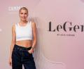 Archivbild: Gerald Matzka/dpa
Lena Gercke kommt zur LeGer Show ins Kraftwerk.