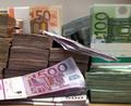 Archivbild: Götz
Woher hatten sie über 300.000 Euro? Diese Frage konnten zwei Männer vor dem Schwandorfer Amtsgericht nicht eindeutig beantworten. Das Geld bleibt eingezogen.
