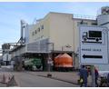 Archivbild: td
Die Nabaltec AG mit Sitz in Schwandorf gilt als innovatives Unternehmen in der chemischen Industrie.