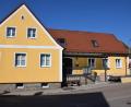 Bild: fla
In der Arztpraxis sollen drei neue Behandlungsräume eingebaut werden, dazu wurde die Summe der Ausführungskosten erhöht. Der Förderantrag wurde dementsprechend erweitert.