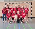 Bild: lis
Für das Sulzbach-Rosenberger Herzog-Christian-August-Gymnasium (HCA) waren im Einsatz, hinten von links: Studienrätin Lisa Steiner (Betreuerin), Anne Haller, Vera Rösel, Julia Pirner, Fabia Koch, Magdalena Munker, Grete Koch sowie (unten, von links) Lea Seitz, Hannah Poeplau, Leni Wolfsteiner (Torfrau) und Pauline Steger.