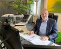 Bild: Gabi Schönberger
Eduard Bauer.