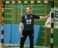 Archivbild: Hubert Ziegler
Tobias Männl steht beim HC Sulzbach vorm Comeback.
