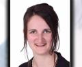Archivbild: CWG Schwandorf/exb
Kreisrätin Christina Bauer (CWG).