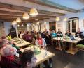 Bild: SPD Mitterteich/exb
Viele Zuhörer informierten sich im Mehrgenerationenhaus über das Thema Förderung von Photovoltaik-Anlagen.