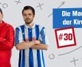 Bild: Graf, Jakob
In Folge 30 besprechen Faktenschecki und Fabian Leeb die Spiele vom Wochenende. Und gibt es eigentlich den Kirwa-Effekt?