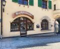 Bild: ck
Das Rathauscafé in Vohenstrauß wird im September unter neuer Leitung eröffnen. Ilona Forster wird nach der umfangreichen Sanierung als Pächterin mit einem neuen Konzept das Gastronomie-Angebot der Stadt bereichern.