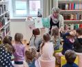 Bild: exb
Vorlese- und Bastelstunde Ostern