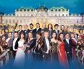 Bild: Veranstaltungsbüro Wünsch/exb
Das Künstlerensemble ist seit 2002 in Europa unterwegs und hat schon über 1 Millionen Gäste begeistert.