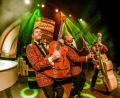 Bild: El Bender
Firebirds, Jukebox