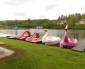 Archivbild: rn
Ein Rauchverbot auf den Liegewiesen im Rußweiher Freibad? Das war der Wunsch einer Bürgerin.