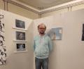Bild: Museum Pfreimd/exb
In der Ausstellung „Storytelling“ zeigt Gerhard Eichinger eine Auswahl seiner künstlerischen Arbeiten.