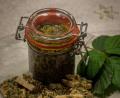 Bild: Rebekka Müller
Das Pesto ist vielseitig verwendbar.