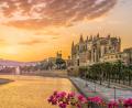 Bild: Serenity-HShutterstock.com
Die Kathedrale in Palma de Mallorca.