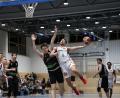 Bild: Dieter Jäschke
10.03.2024, Neustadt/Waldnaab, DJK Neustadt Herren1 - TSV 1884 Wolznach, Regionalliga
DJK Neustadt Basketball Nr11 Johannes Klughardt
