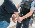 Symbolbild: Bundespolizei/exb
Fünf Straftäter ermittelten Fahnder der Bundespolizeiinspektion Waidhaus am Wochenende 8. bis 10. März