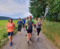 Archivbild: Lowak
Der Lauftreff der DJK Weiden bietet auch 2024 wieder die "Lauf10"-Aktion an. Start ist am Montag, 8. April, um 18.30 Uhr.