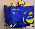 Bild: Hubert Ziegler
Volleyballteams aus der Region waren am Wochenende bei bayerischen Meisterschaften am Start.