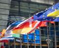 Symbolbild: Thomas Banneyer/dpa
Das EU-Parlament will über ein KI-Gesetz abstimmen.
