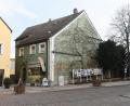 Bild: Gabi Schönberger
Die Stadt hat das einstige Trommer-Anwesen vor einigen Jahren gekauft, um damit dem Stadtplatz neues Leben einzuhauchen. Jetzt sucht sie selbst einen Käufer.