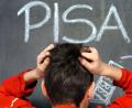 Symbolbild: Jens Büttner/dpa
Vertreter der BLLV-Kreisverbände in Amberg und Amberg-Sulzbach kritisieren die "Pisa-Offensive" des Kultusministeriums.