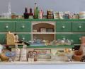 Bild: Stadtmuseum Schwandorf/exb
Die Kaufladen-Ausstellung im Stadtmuseum Schwandorf ist noch bis zum 17. März zu sehen.