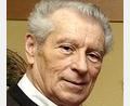 Archivbild: Stephan Huber
Hans Thurner verstarb kurz vor seinem 87. Geburtstag.