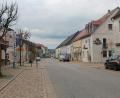 Archivbild: pi
Der Marktplatz Waidhaus steht mit im Fokus des Städtebaulichen Entwicklungskonzepts.