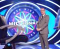 Bild: Stefan Gregorowius/RTL
Bei "Wer wird Millionär" holt Moderator Günther Jauch einen Kandidaten aus dem Landkreis Neustadt/WN auf den Ratestuhl.