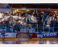 Archivbild: Tobias Neubert
Die Fans der Blue Devils werden sicherlich auch in der Viertelfinal-Serie gegen den EC Peiting für beste Stimmung sorgen.