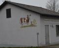 Bild: dob
Die Bäuerliche Schlachtgemeinschaft hütet das Schlachthaus unmittelbar neben dem städtischen Bauhof wie einen Augapfel. Heuer sollen wieder einige Reparaturen erledigt werden.