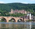 Archivbild: jut
Eigentlich wollte unsere Redakteurin ein paar Tage in einem Wellnesshotel verbringen. Doch daraus wird nichts. Ihren Urlaub verbringt sie nun in Heidelberg.