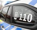 Symbolbild: Petra Hartl
Die Polizei stellte bei einem Autofahrer vorherigen Drogenkonsum fest. Der Mann musste zu Fuß weitergehen.