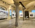 Bild: Centrum Bavaria Bohemia/exb
Das CeBB in Schönsee: Es dient als Ausstellungs- und Veranstaltungszentrum.