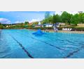 Archivbild: bsc
Auf eine weitere Badesaison im Friedenfelser Freibad dürfen sich Schwimmbadbegeisterte freuen. Am Mittwochabend votierte der Gemeinderat einstimmig für eine Öffnung in diesem Jahr.