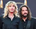 Bild: Henning Kaiser/dpa
Das Format „Kaulitz & Kaulitz“ wird ab dem 25. Juni bei Netflix zu sehen sein.