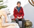 Bild: Petra Hartl
Christina Schleicher, die für Bündnis 90/Die Grünen im Amberger Stadtrat sitzt, feiert am Sonntag, 17. März, ihren 65. Geburtstag.