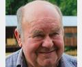 Bild: Georg Stahl junior/exb
Der Kainzmüllner Georg Stahl ist verstorben.