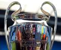 Symbolbild: Nick Potts/Press Association/dpa
Die UEFA-Champions-League-Trophäe.