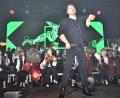 Bild: rgr
Das "Prime Orchestra" mit seiner "Rock Sympho Show" lässt die Grafenwöhrer Stadthalle vibrieren.