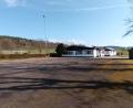 Bild: bjp
Auf dem stadteigenen ehemaligen Sommerstockplatz soll ein Spielfeld für "Soccer", eine vor allem auf Kinder und Jugendliche zugeschnittene Variante des Fußballs, entstehen. Wie groß dieses ausfallen soll, steht aber noch nicht fest.