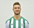 Bild: Hubert Ziegler
Jan Fischer war zweifacher Torschütze beim Gebenbacher 4:2-Sieg in Würzburg-