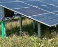 Symbolbild: Eichl
Das Dorf Störnstein könnte innerhalb kurzer Zeit drei Solarparks an seinen Rändern bekommen; die Weidener Enmag hat die Pläne für ihr zweites Projekt am Gügel vorgestellt.