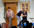 Bild: wlr
Am Ende hat Bartl alles geschafft, was er sich vorgenommen hat.