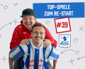 Bild: Gube, Marina
Es geht wieder los!