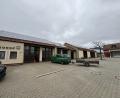 Bild: ge
Der Bauhof und das Feuerwehrhaus in Schwend werden bei einem künftigen Nahwärmenetz eine bedeutende Rolle als Abnehmer spielen.