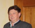Bild: ral
Zahlreiche Gratulanten überbringen Josef Hierl aus Trisching die besten Wünsche zum runden Geburstag.